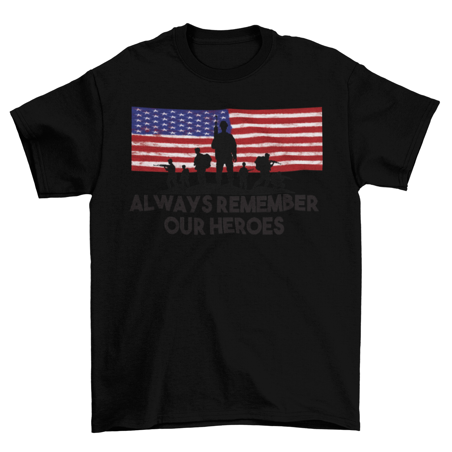 Memorial Day 40