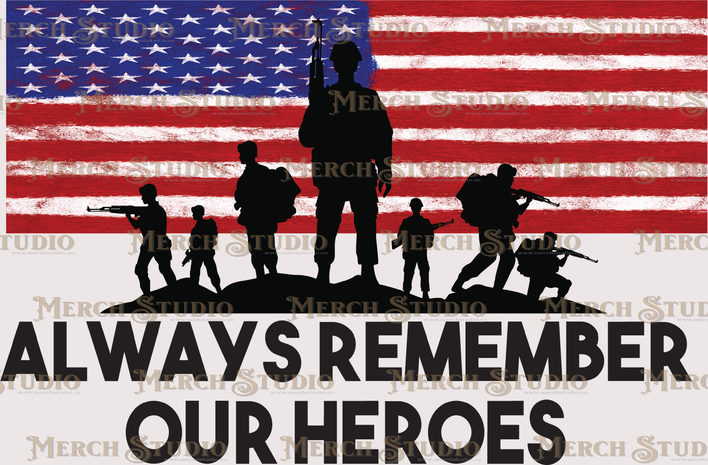 Memorial Day 40