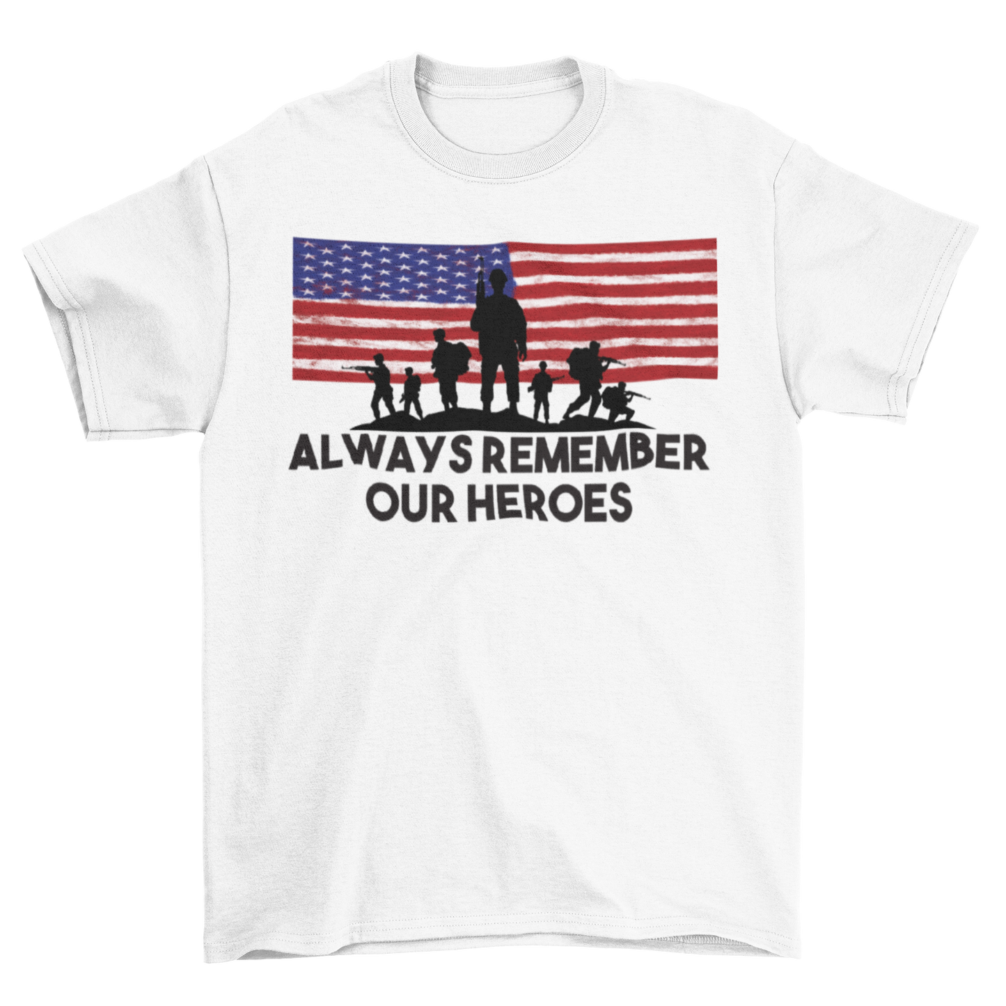 Memorial Day 40