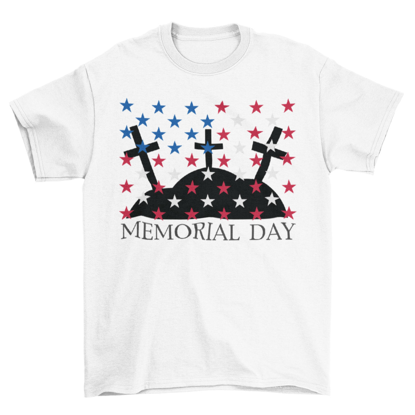 Memorial Day 8
