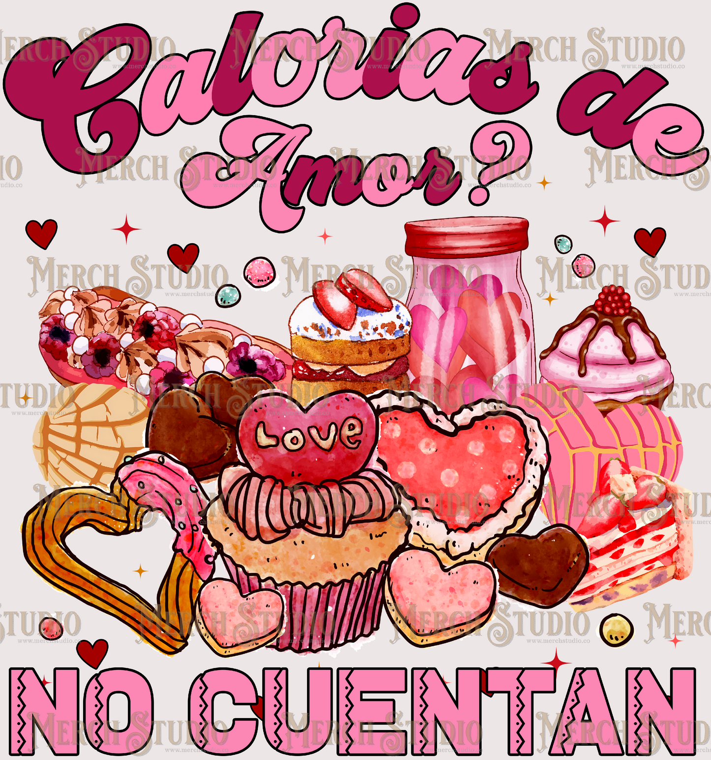 Mexican Valentines 11