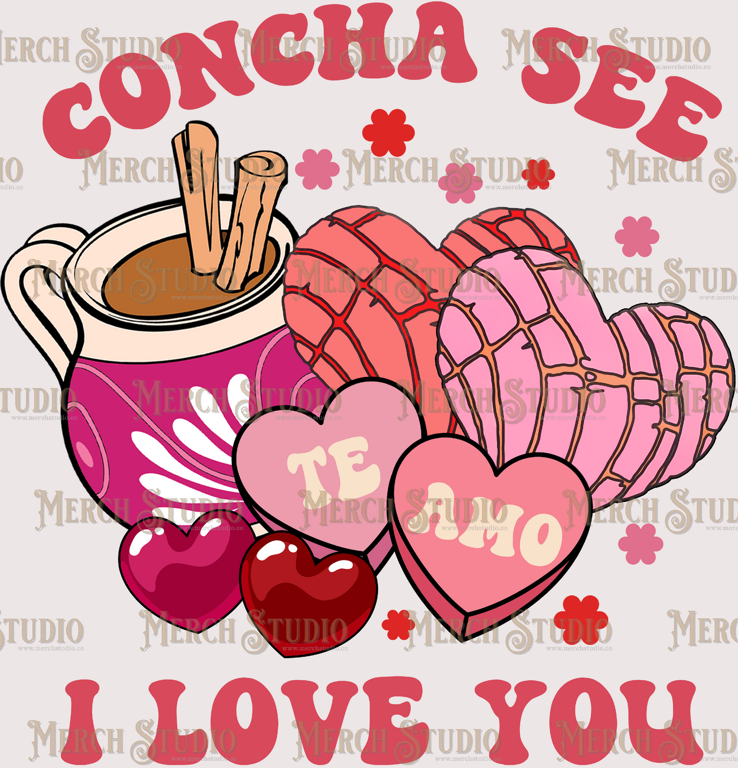 Mexican Valentines 13