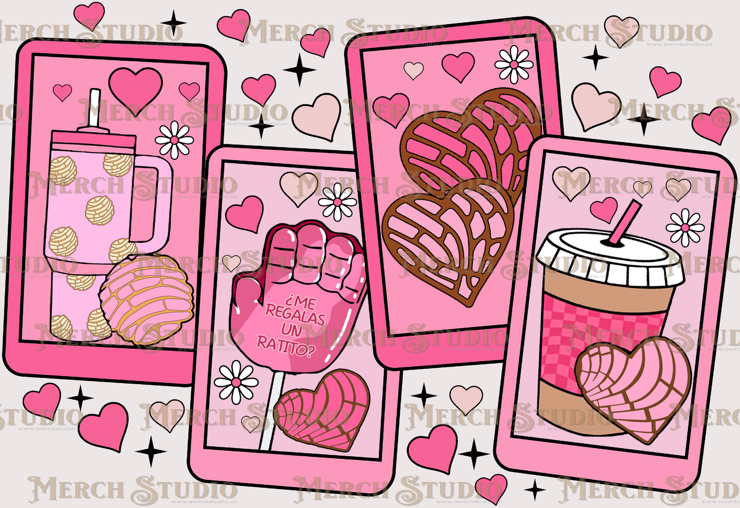 Mexican Valentines 14