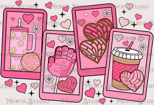 Mexican Valentines 14