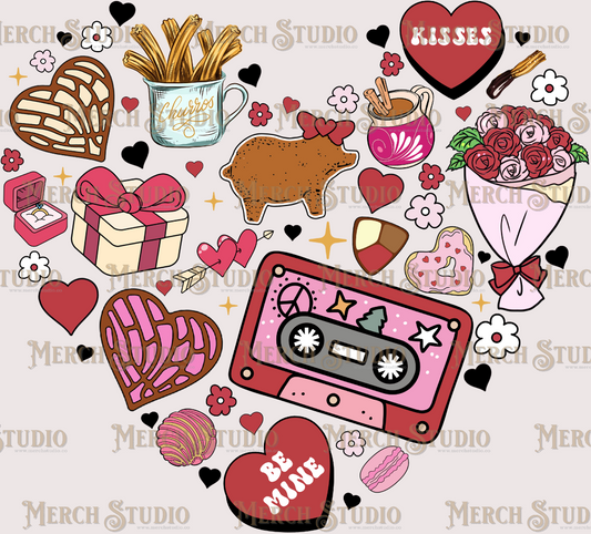 Mexican Valentines 15
