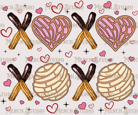 Mexican Valentines 4