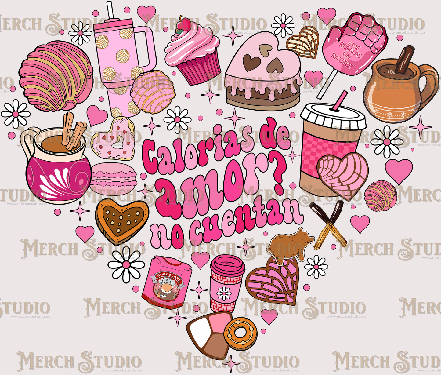 Mexican Valentines 7