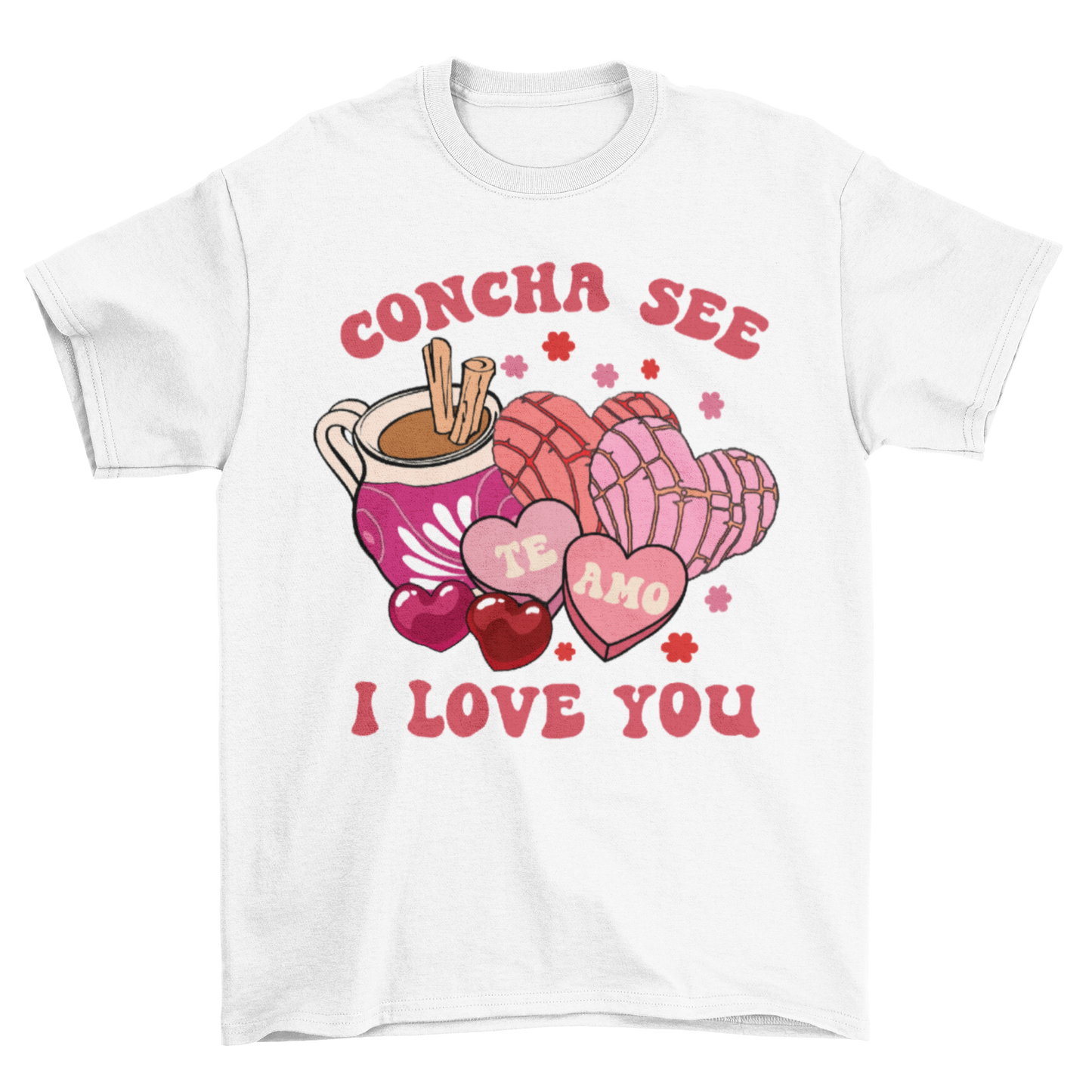 Mexican Valentines 13