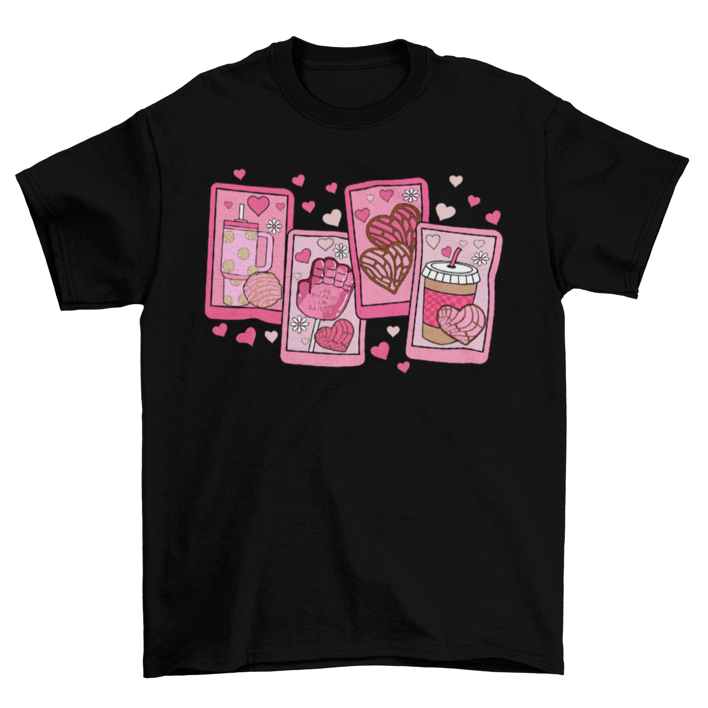Mexican Valentines 14