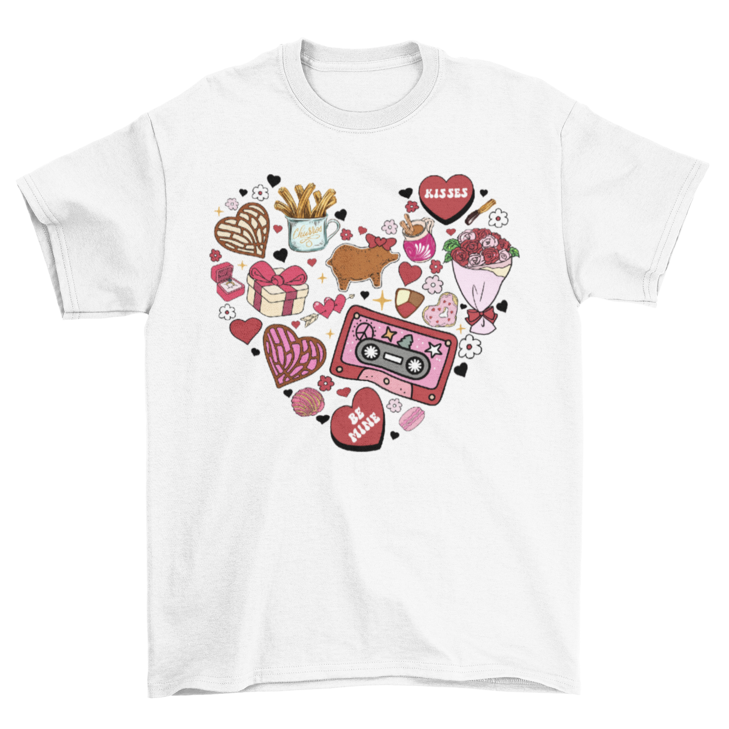 Mexican Valentines 15