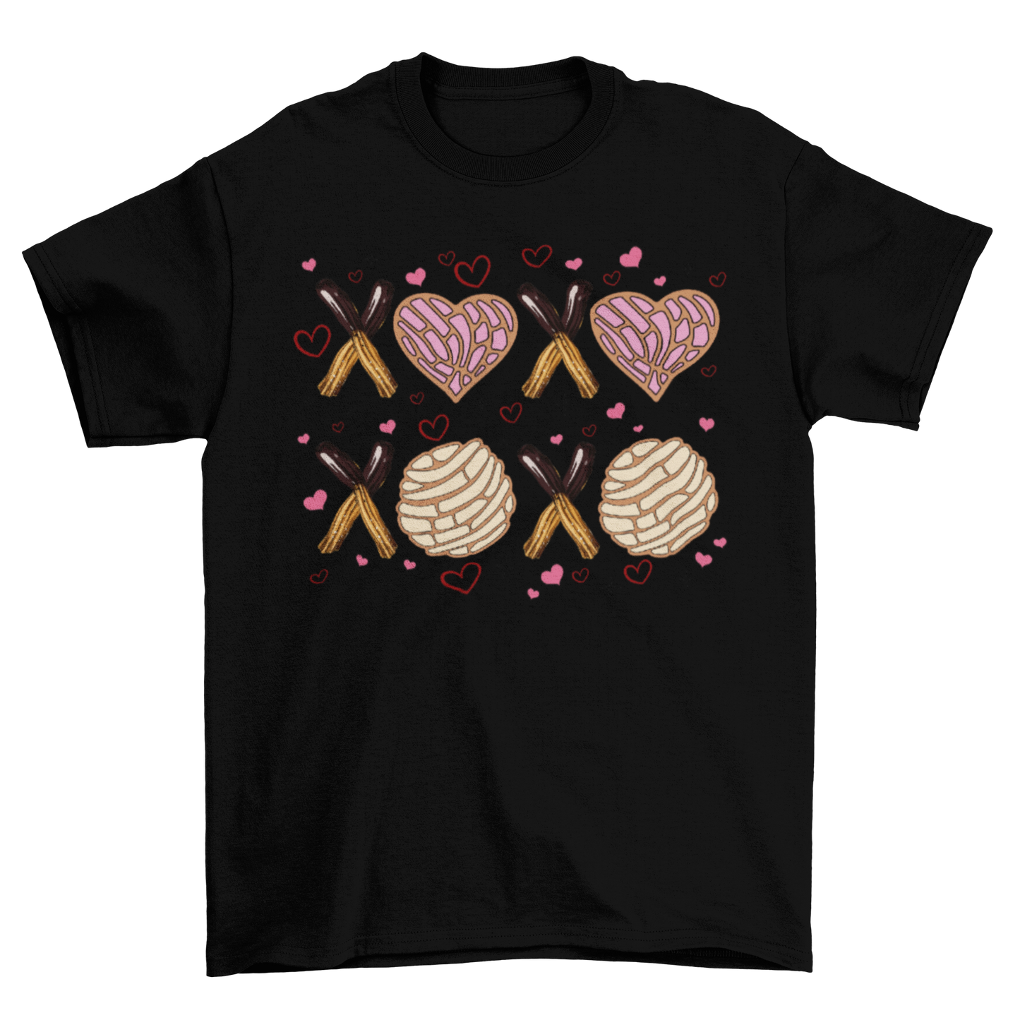 Mexican Valentines 4