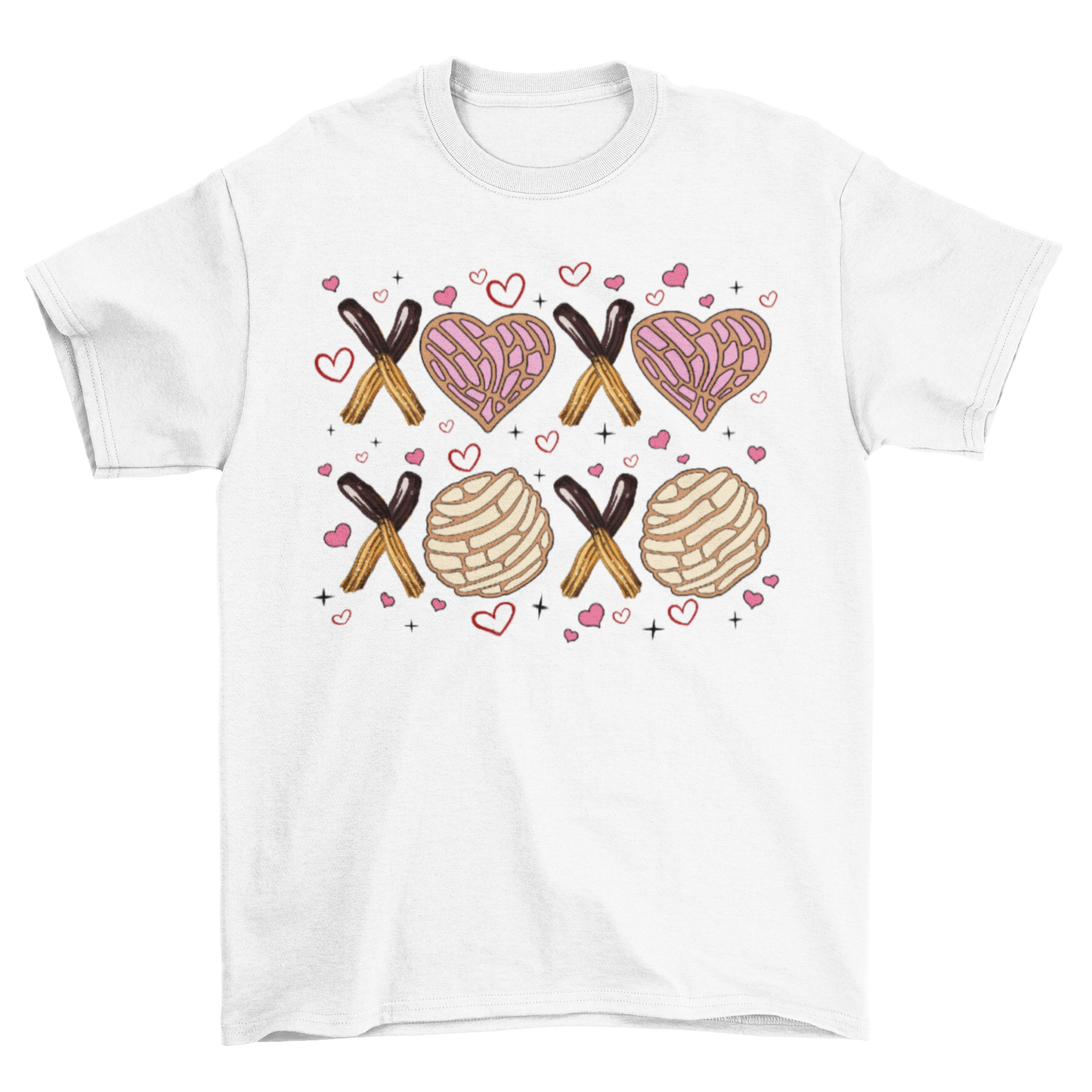 Mexican Valentines 4