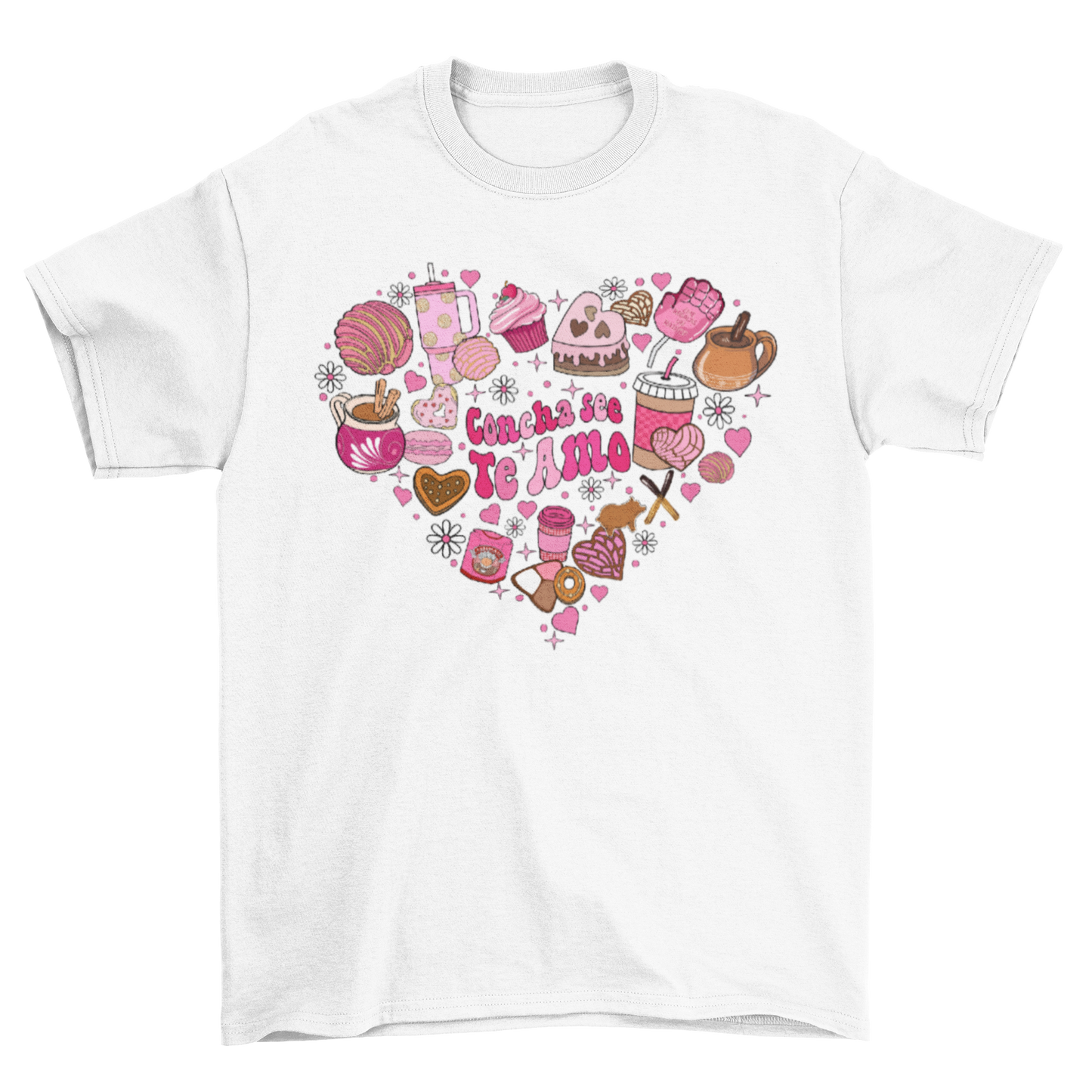 Mexican Valentines 8