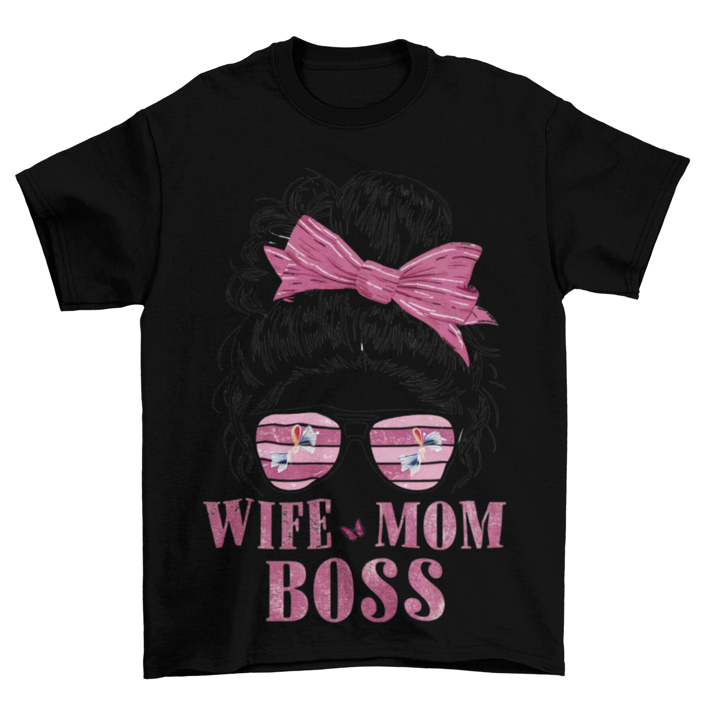 Mother's Day 101