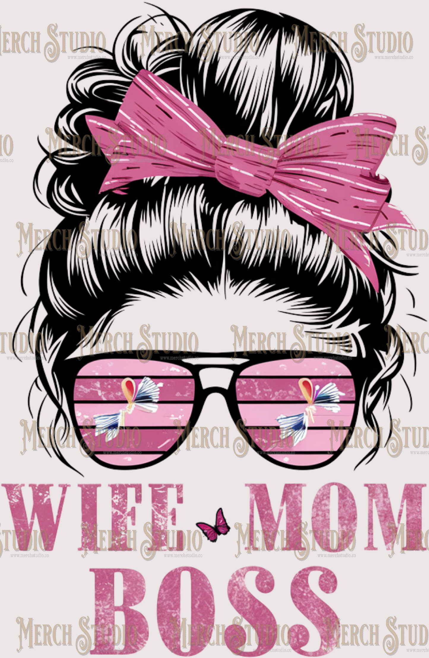 Mother's Day 101