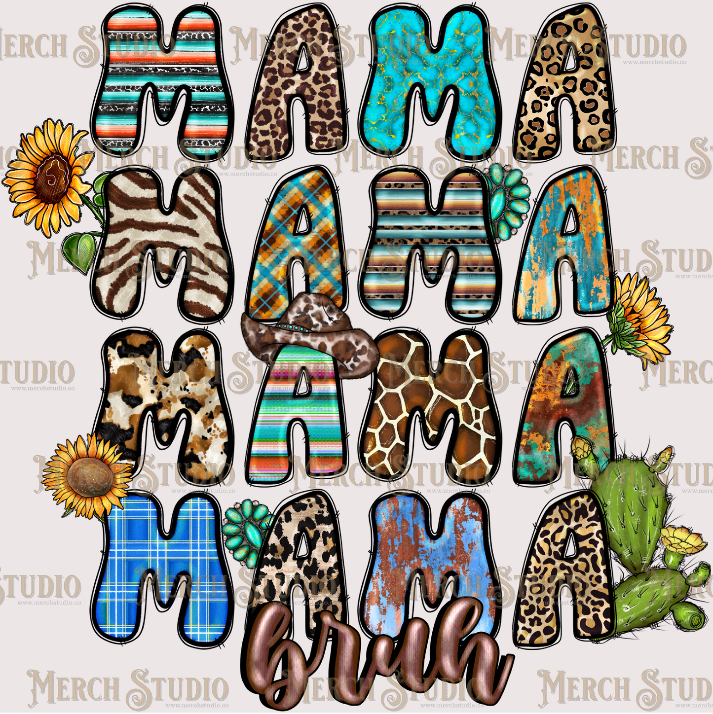 Mother's Day 105