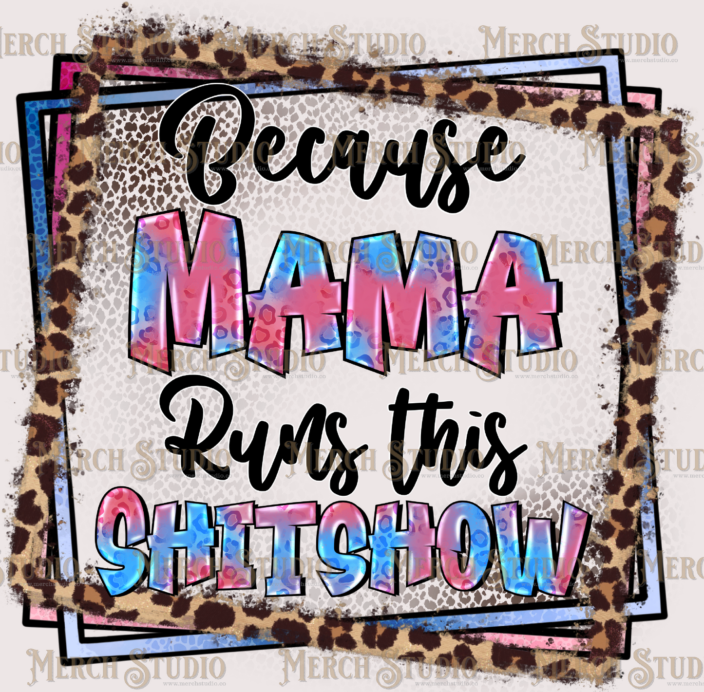 Mother's Day 107