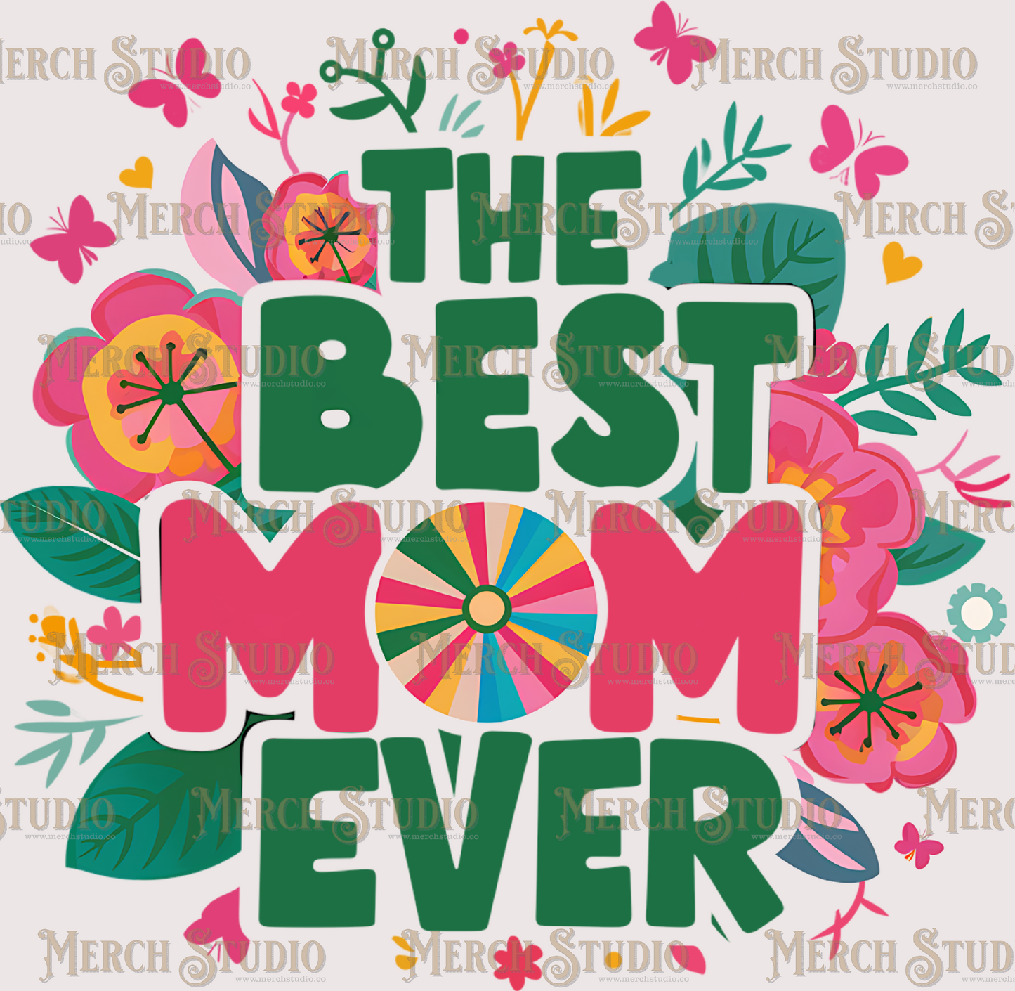 Mother's Day 108
