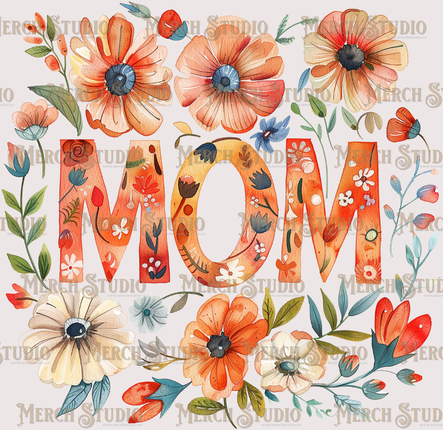 Mother's Day 109
