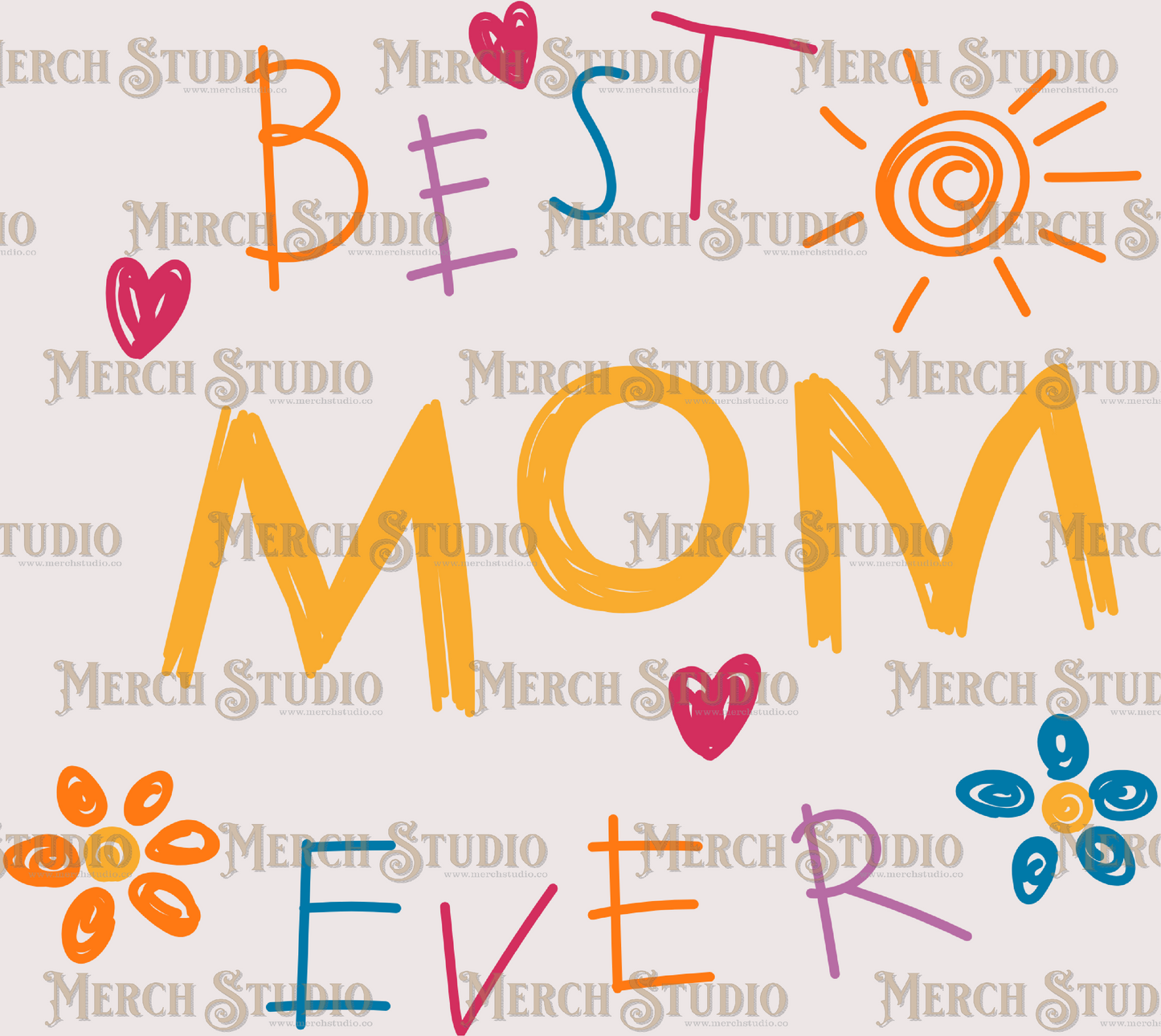 Mother's Day 111