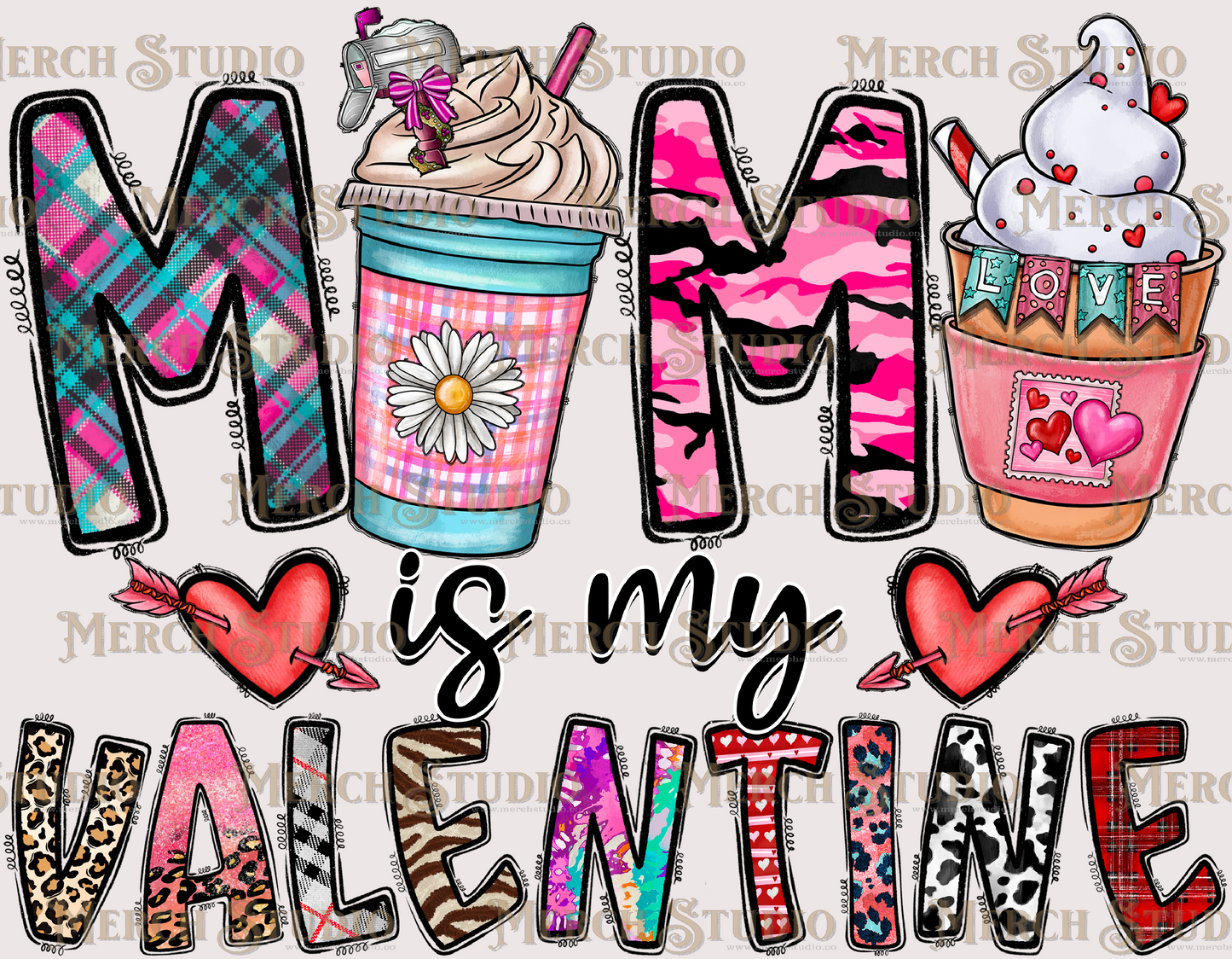 Mother's Day 115