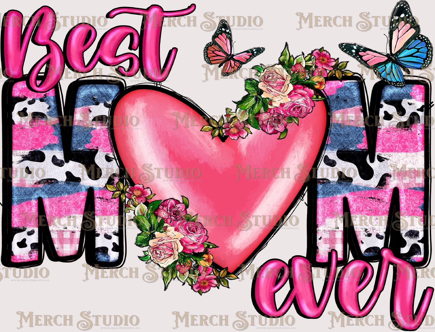 Mother's Day 116