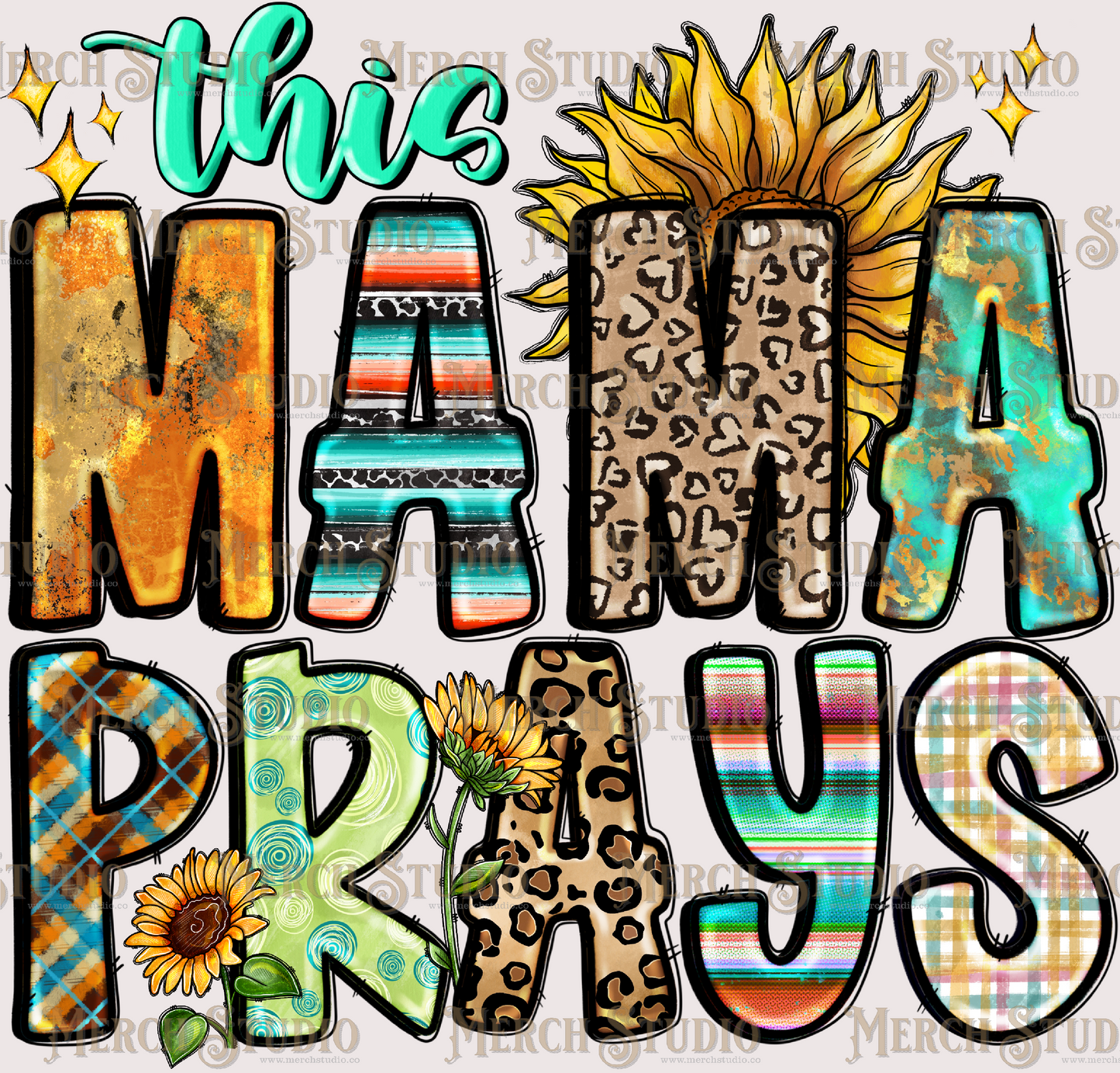Mother's Day 122