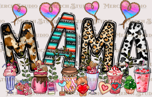 Mother's Day 138