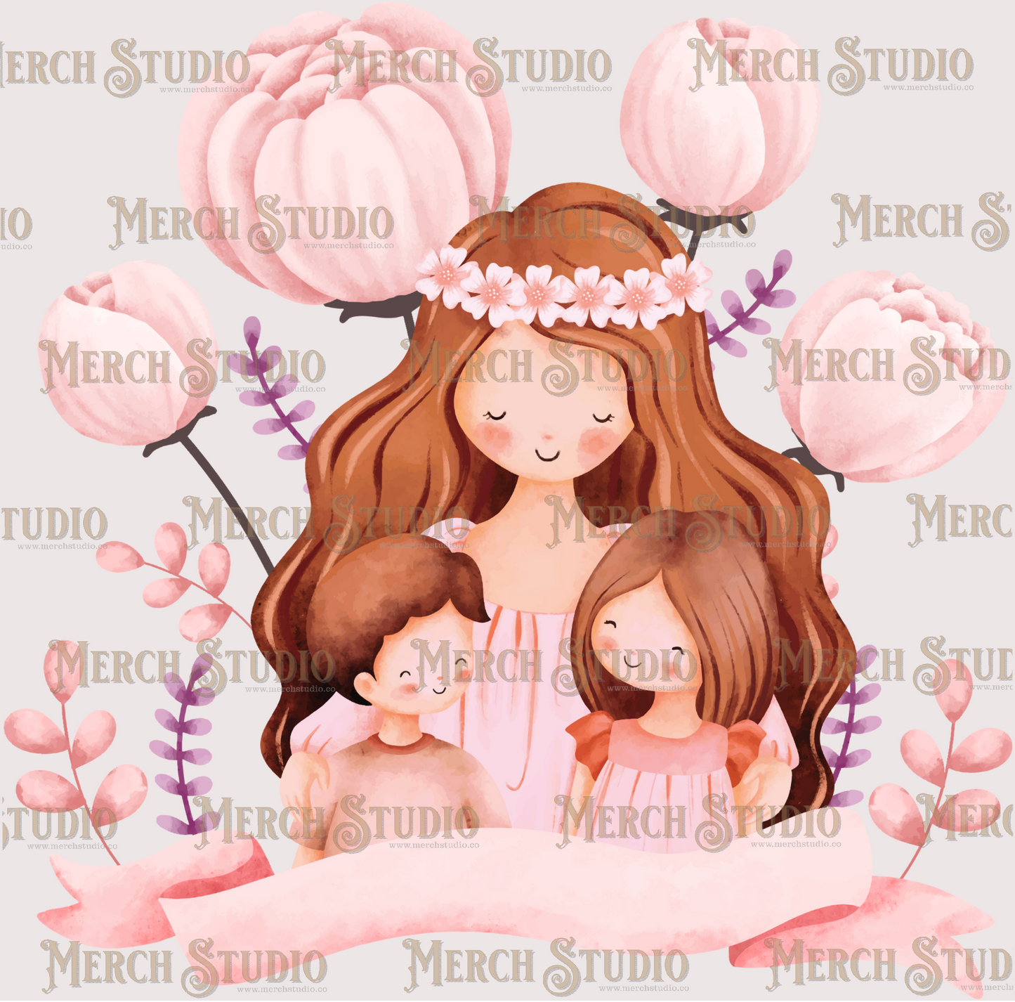 Mother's Day 92
