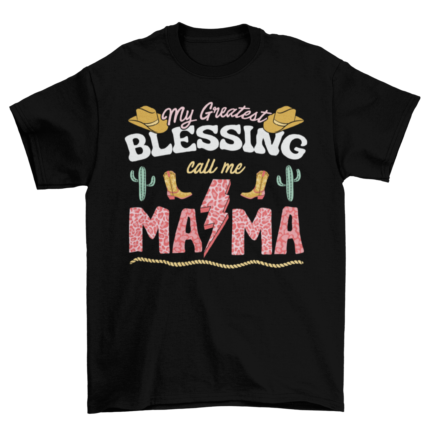 Mother's Day 94