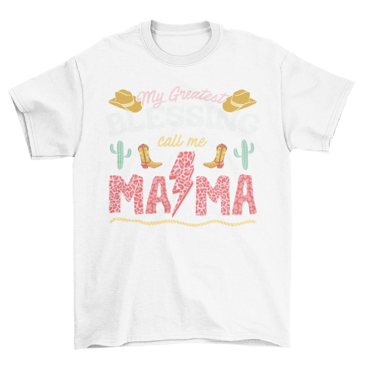 Mother's Day 94