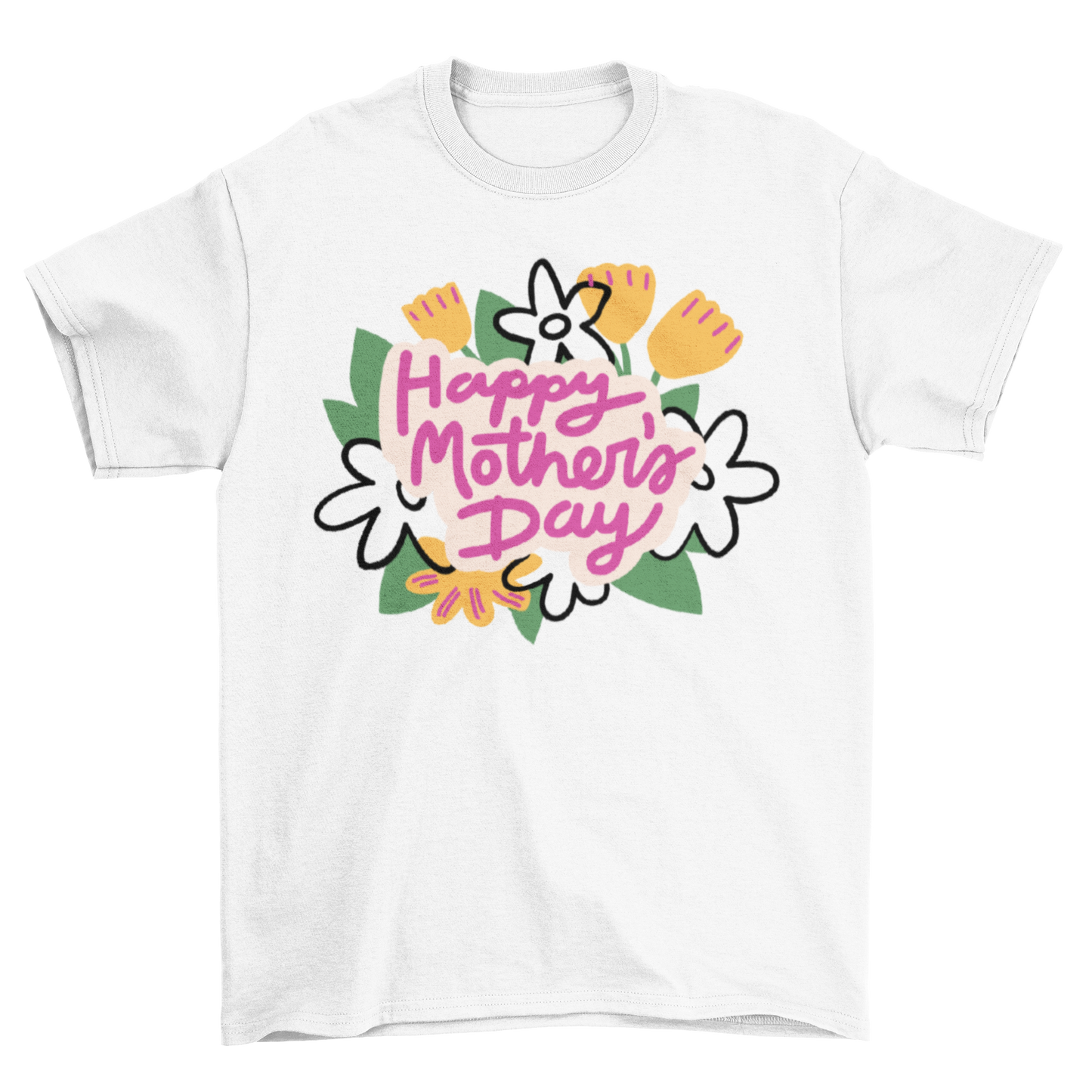 Mother's Day 97
