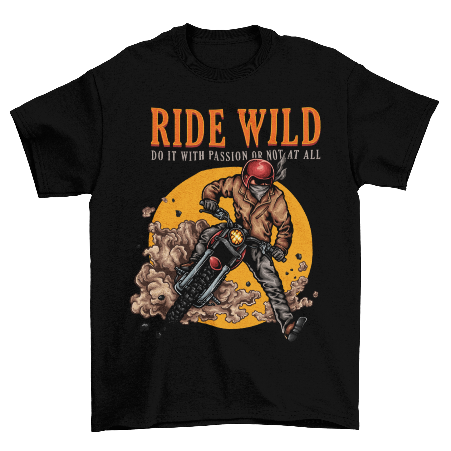 Motorcycle 48