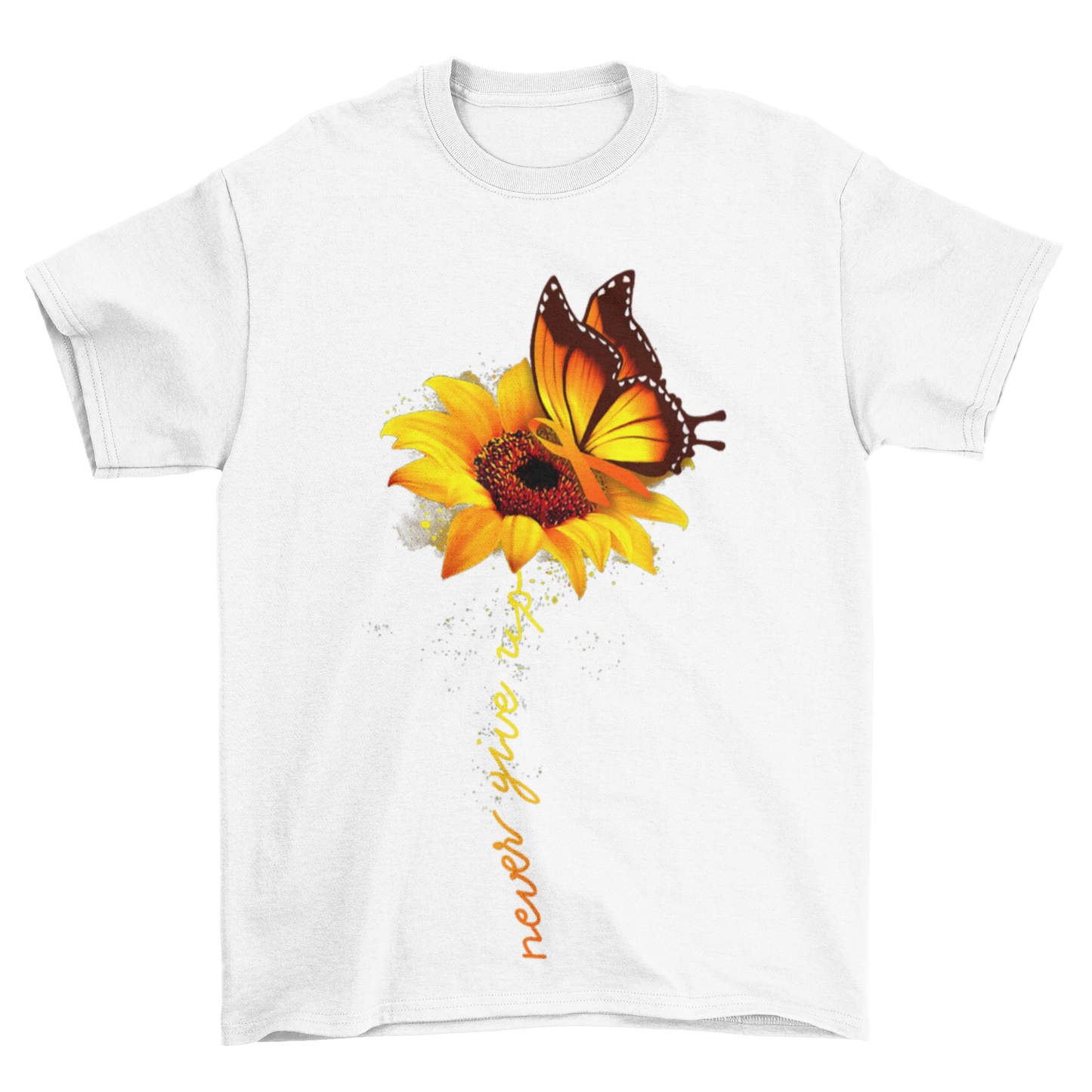 Multiple Sclerosis Awareness 11