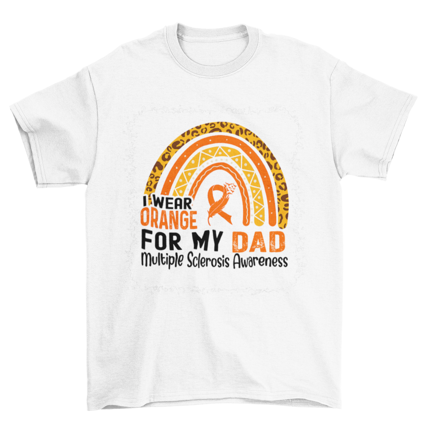 Multiple Sclerosis Awareness 14