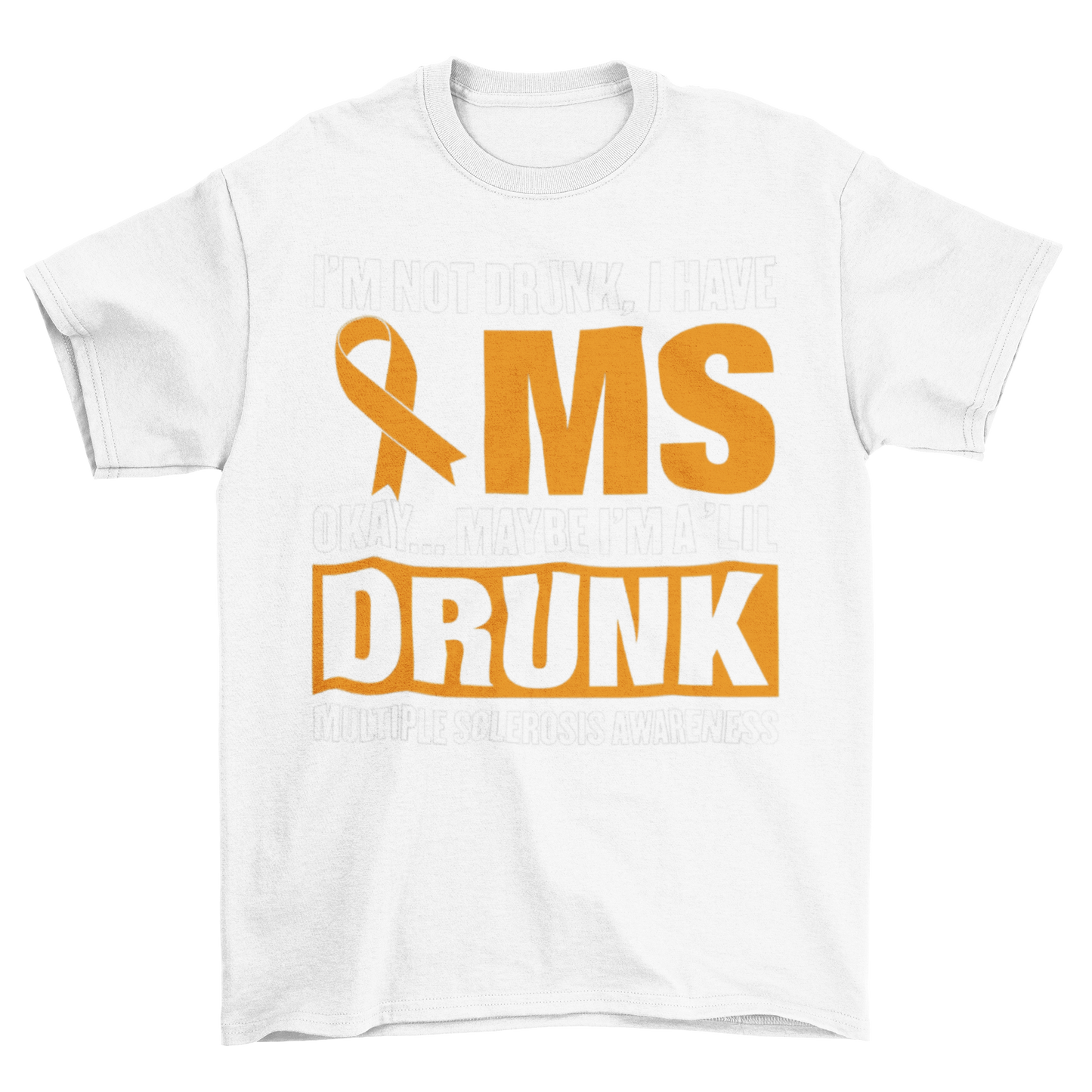 Multiple Sclerosis Awareness 15