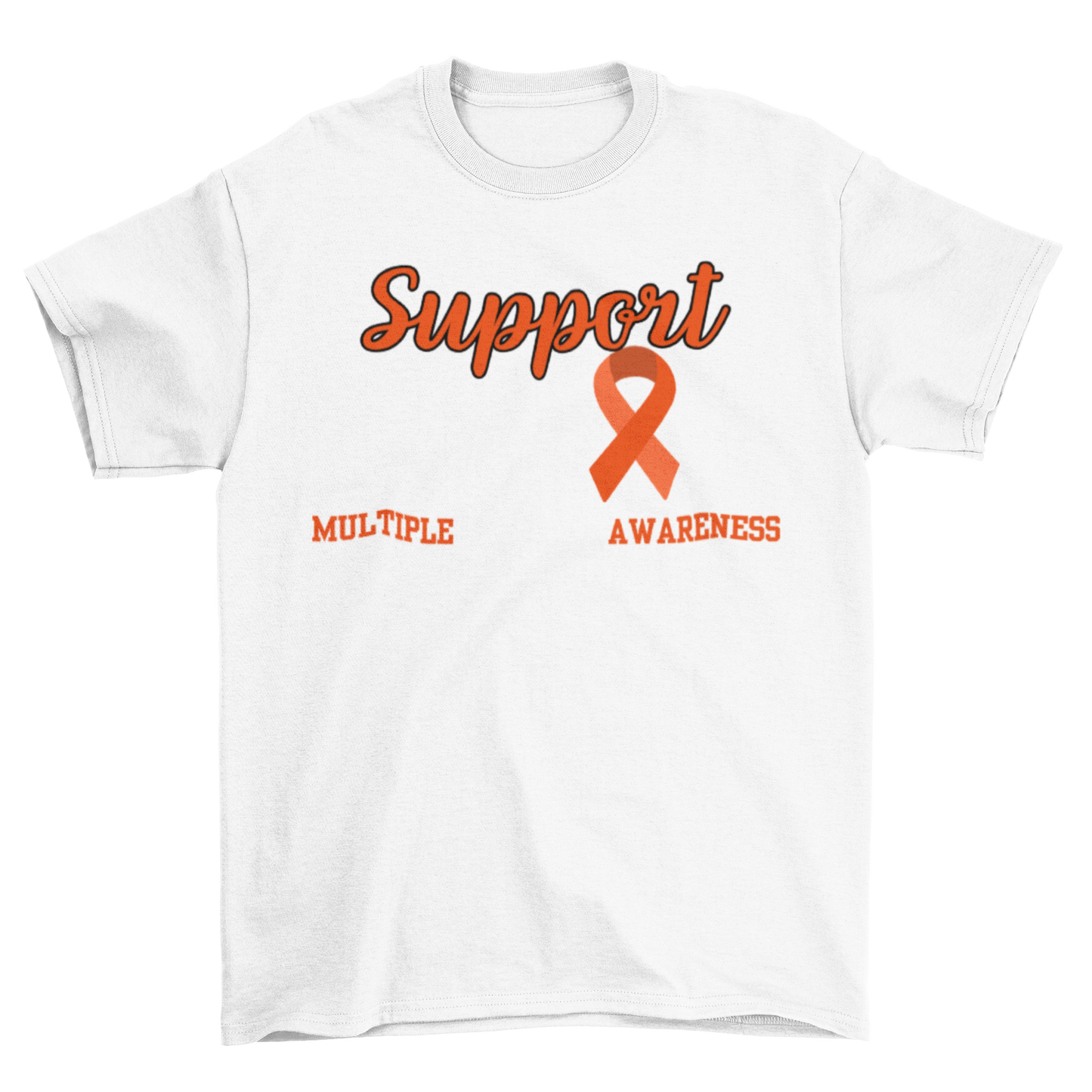 Multiple Sclerosis Awareness 20