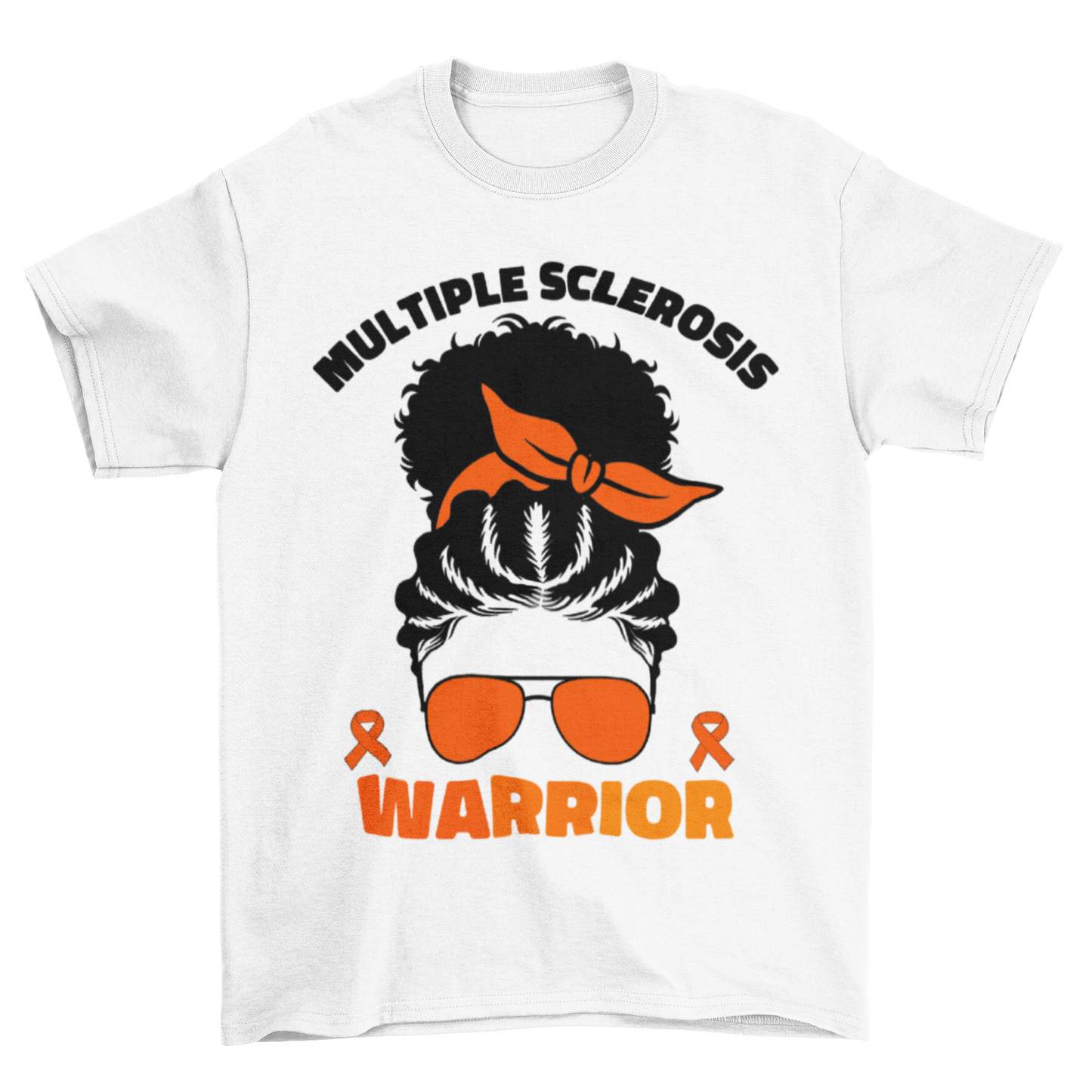 Multiple Sclerosis Awareness 21