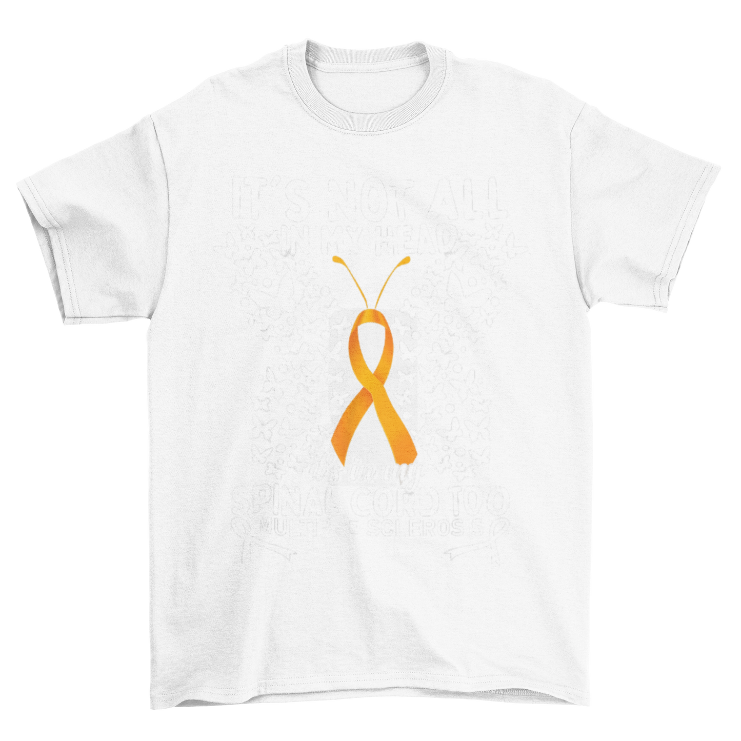 Multiple Sclerosis Awareness 22