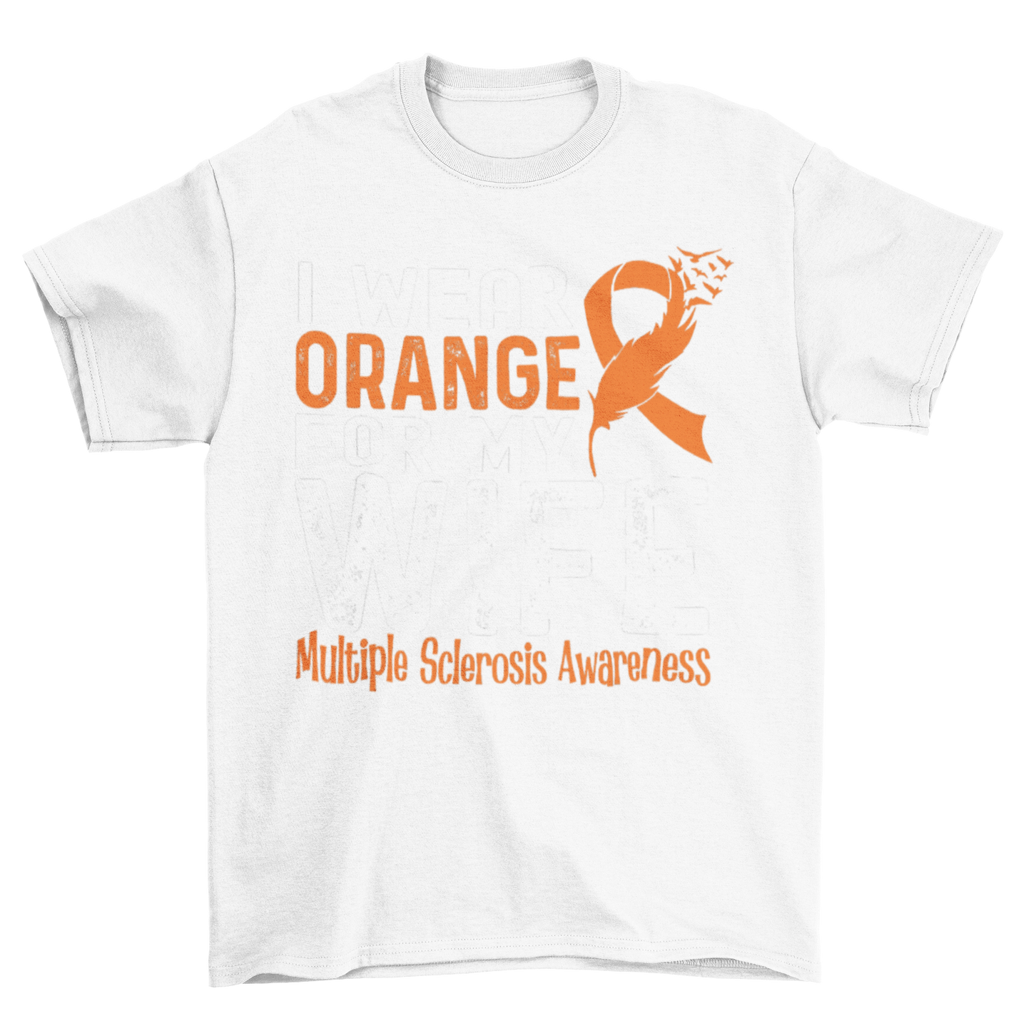 Multiple Sclerosis Awareness 25