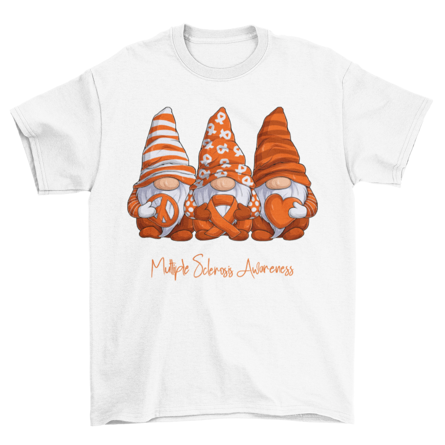 Multiple Sclerosis Awareness 26