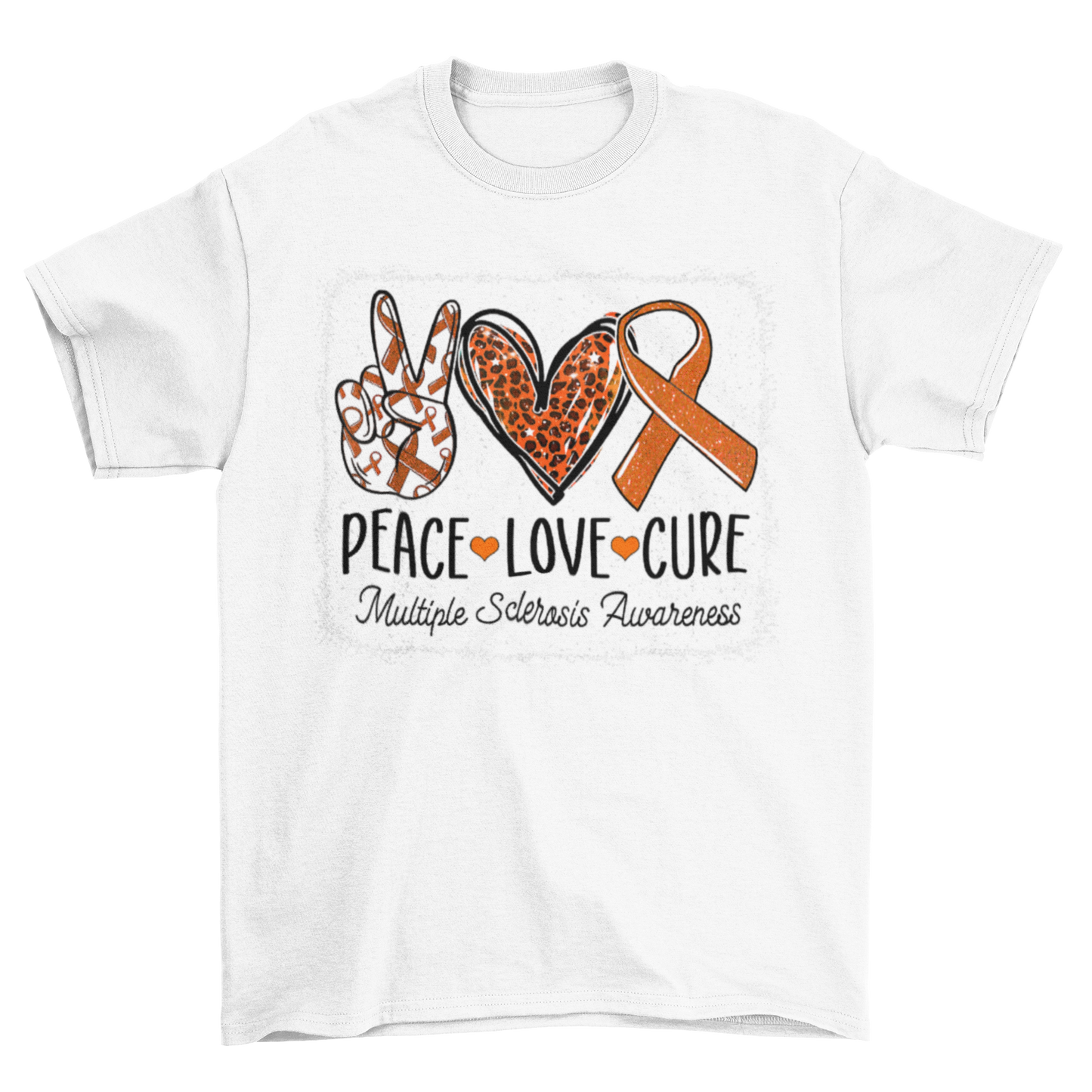 Multiple Sclerosis Awareness 27