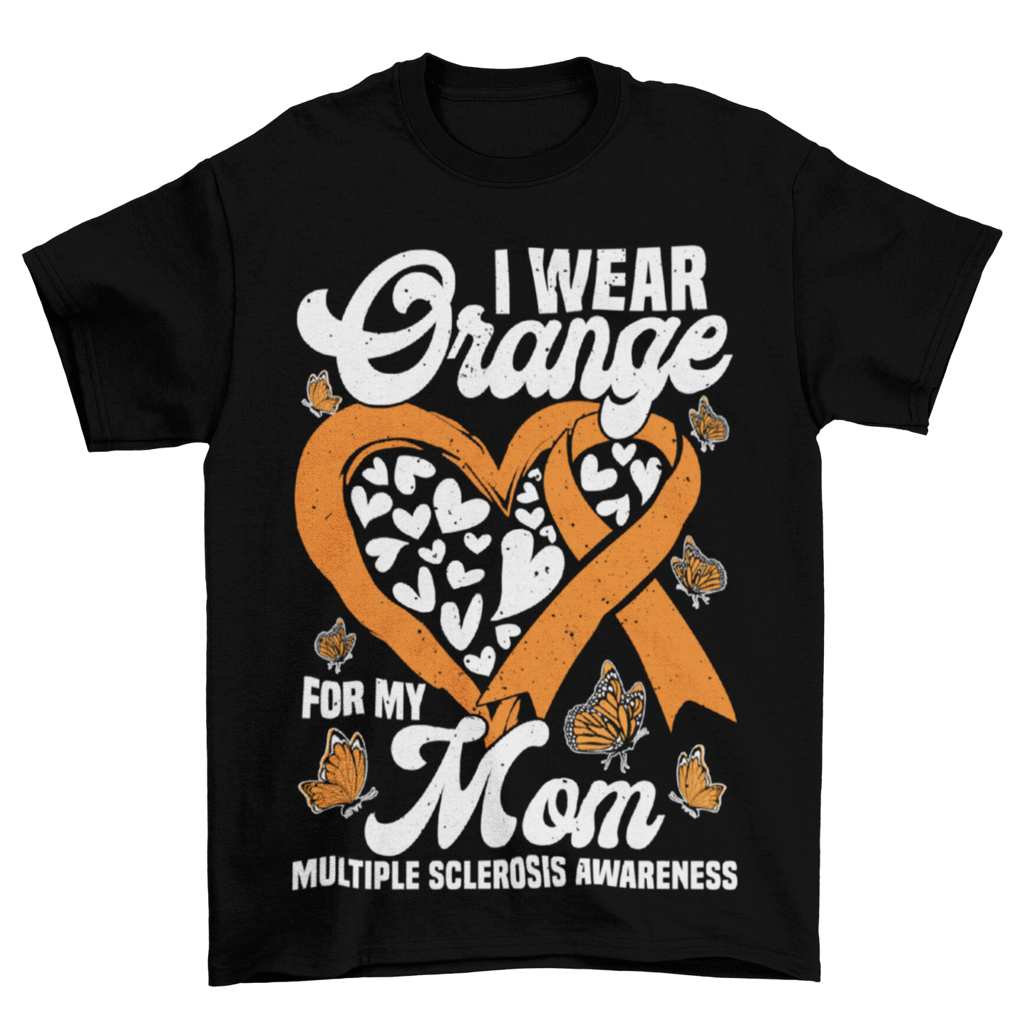Multiple Sclerosis Awareness 2