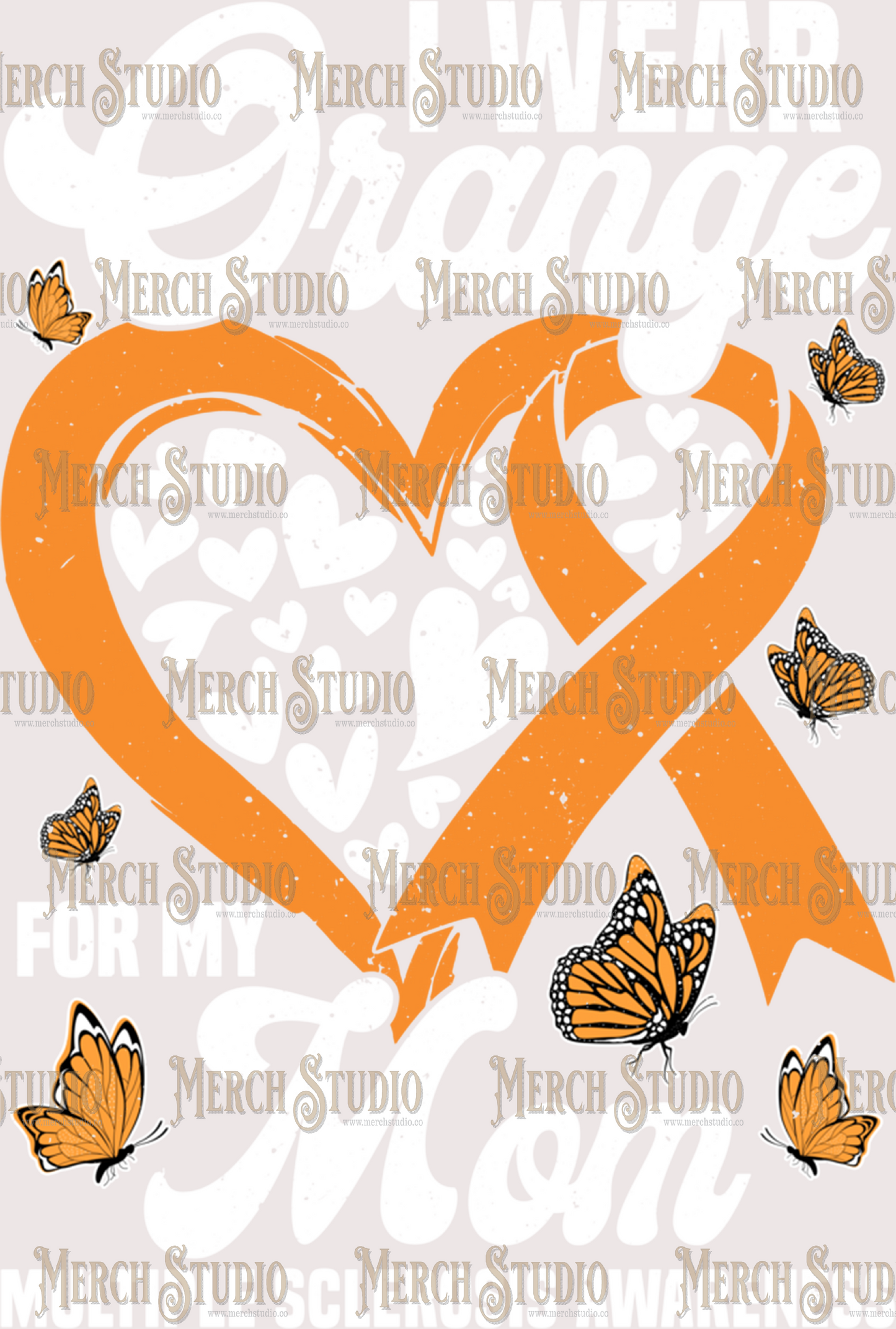 Multiple Sclerosis Awareness 2