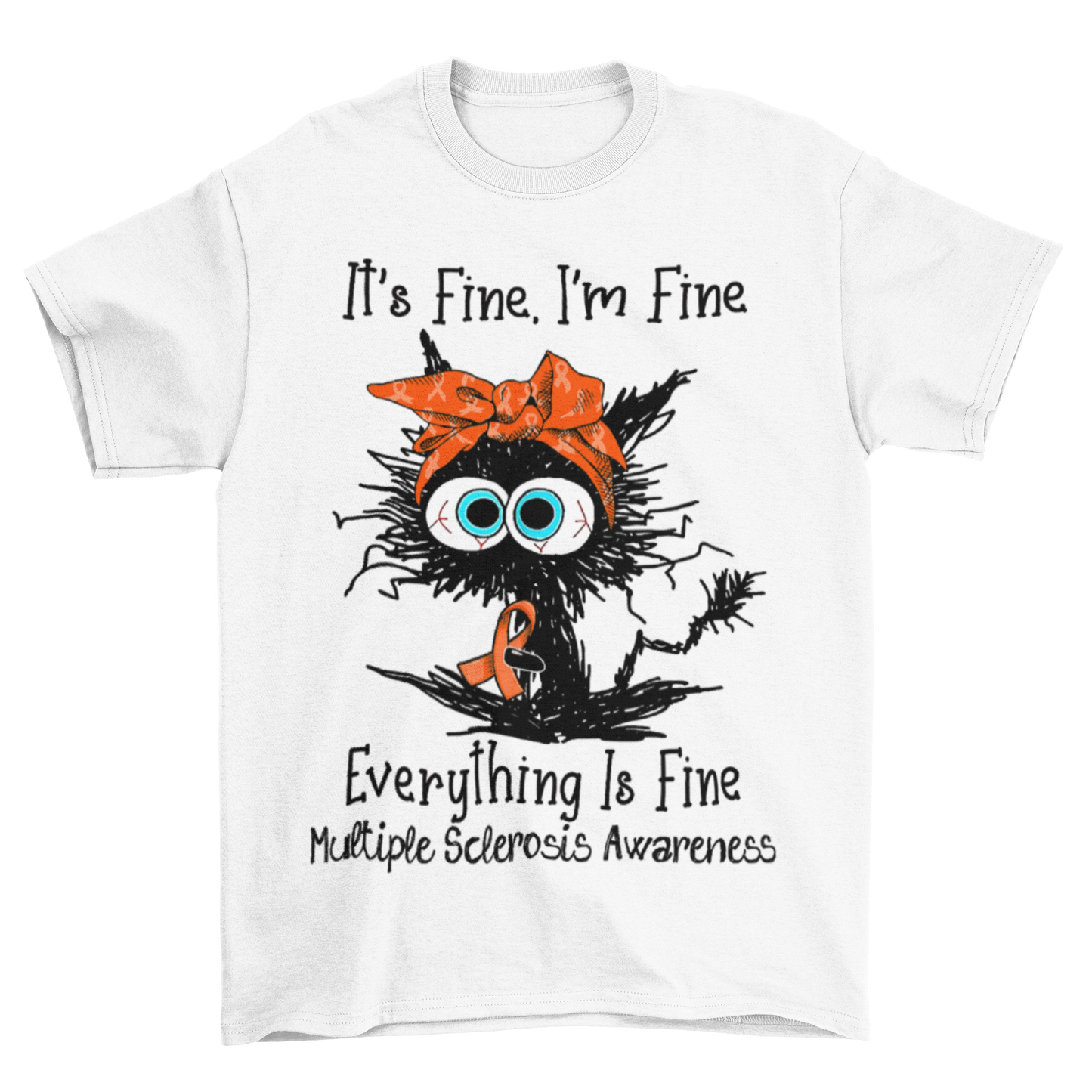 Multiple Sclerosis Awareness 31