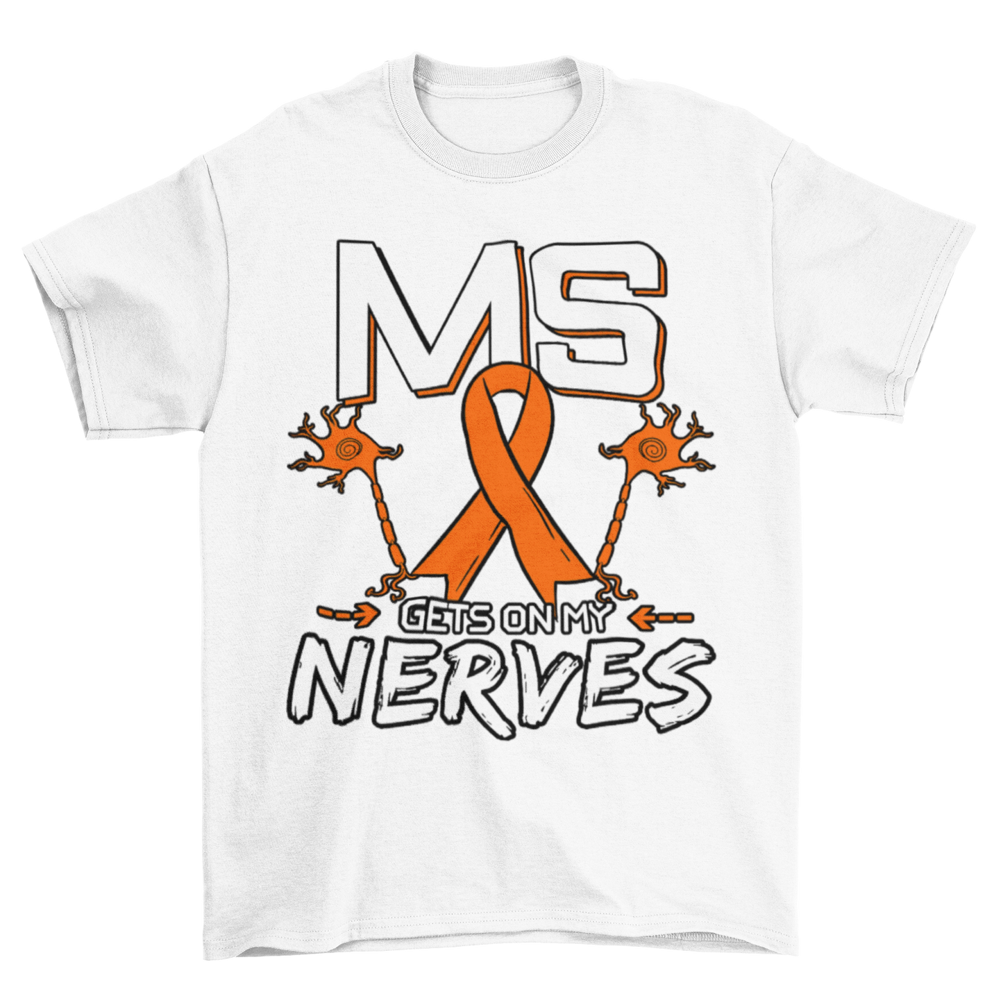 Multiple Sclerosis Awareness 33