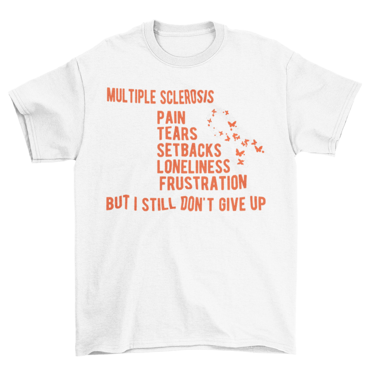 Multiple Sclerosis Awareness 37