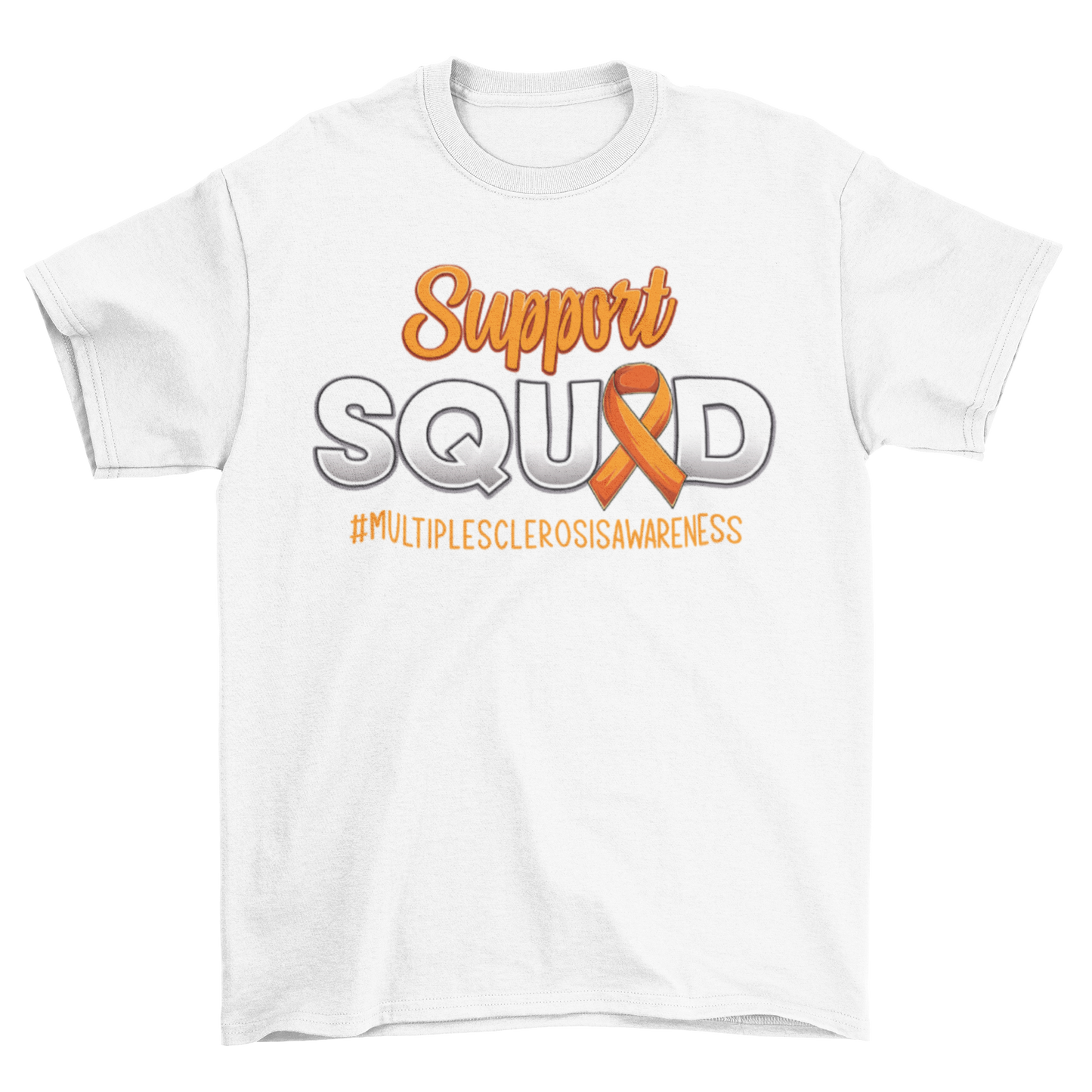 Multiple Sclerosis Awareness 39