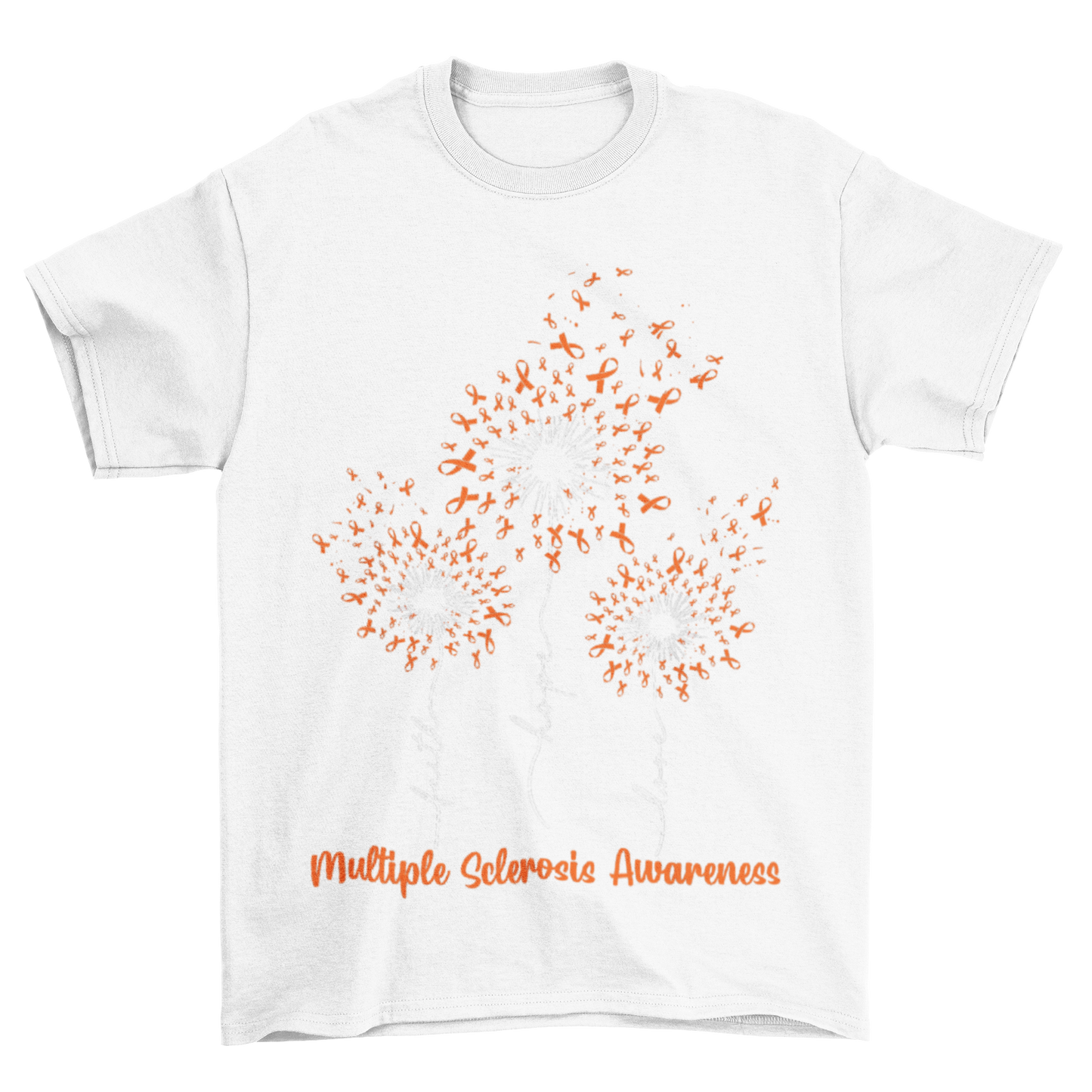 Multiple Sclerosis Awareness 3