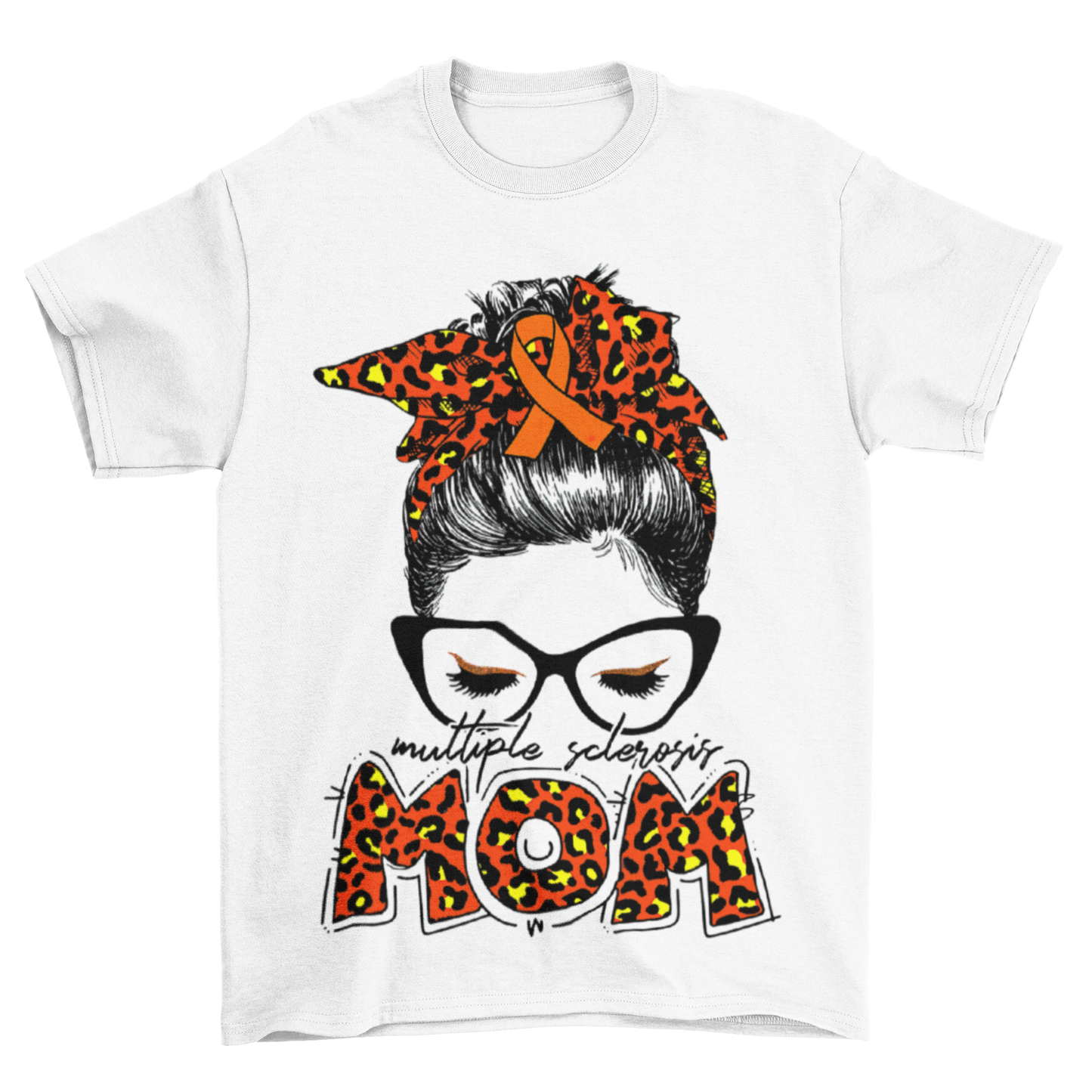 Multiple Sclerosis Awareness 41